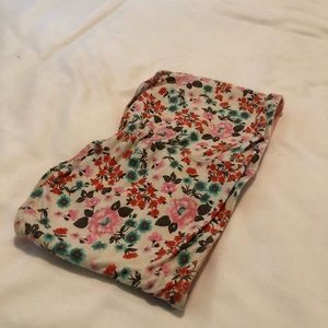 Reversible Crop Bandeau